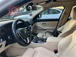 بي ام دبليو الفئة 3